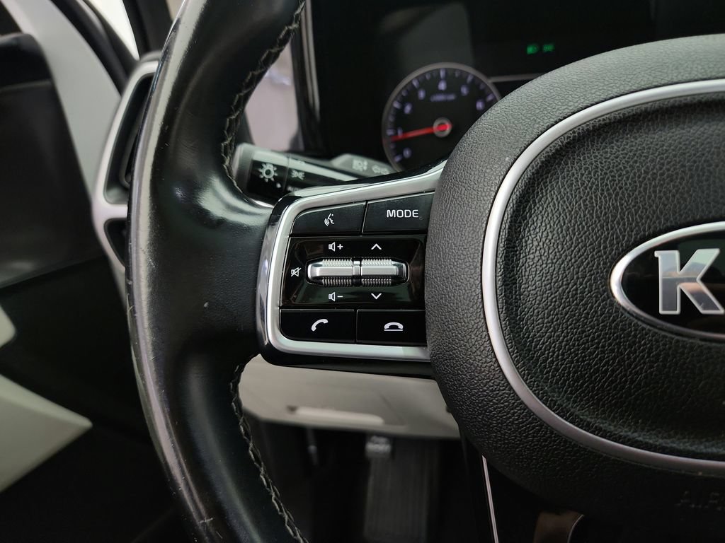 Used 2021 Kia Sorento S w/ Panoramic Sunroof Package AWD/4WD image 18