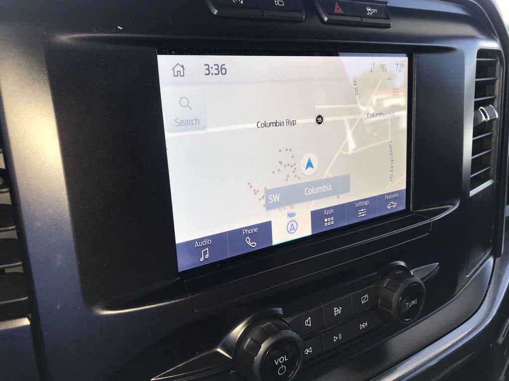 Used 2023 Ford F150 XL image 18