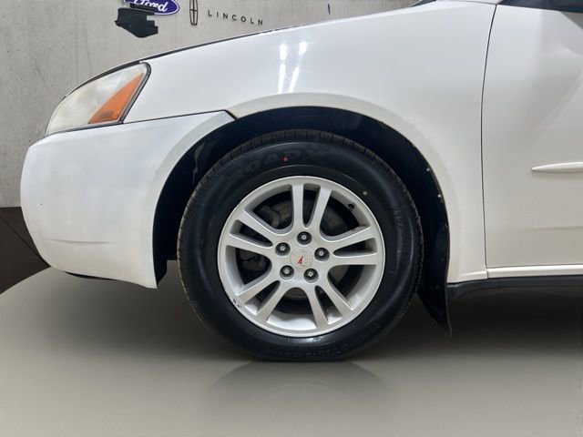Used 2005 Pontiac G6 Sedan w/ Premium Value Package image 24