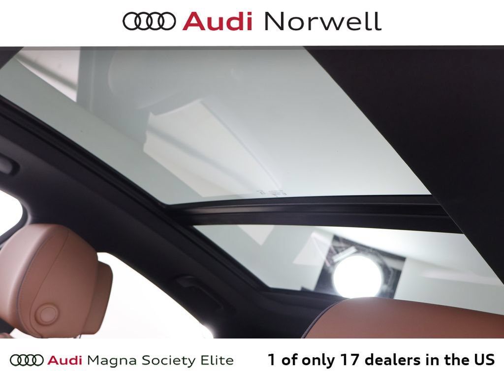 Used 2024 Audi Q5 2.0T Premium Plus AWD/4WD image 9