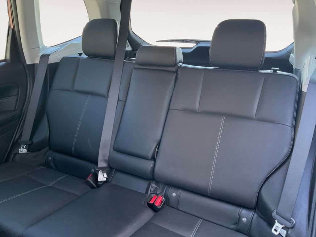 Used 2018 Subaru Forester 2.5i Touring w/ Popular Package #2 image 13