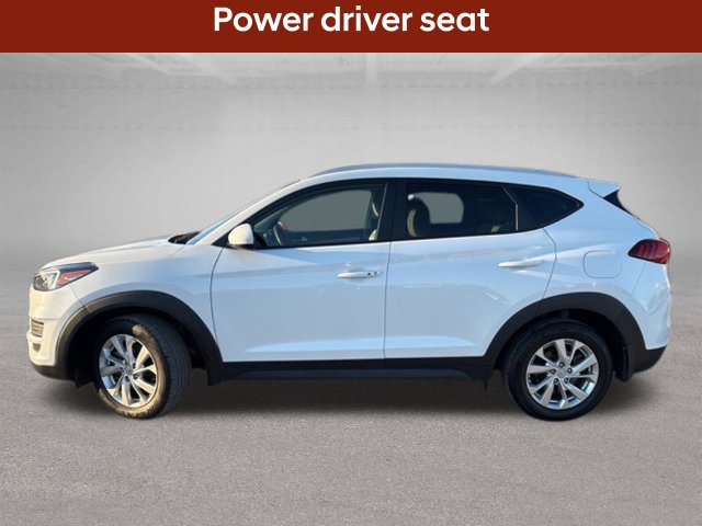 Used 2021 Hyundai Tucson Value AWD/4WD image 8