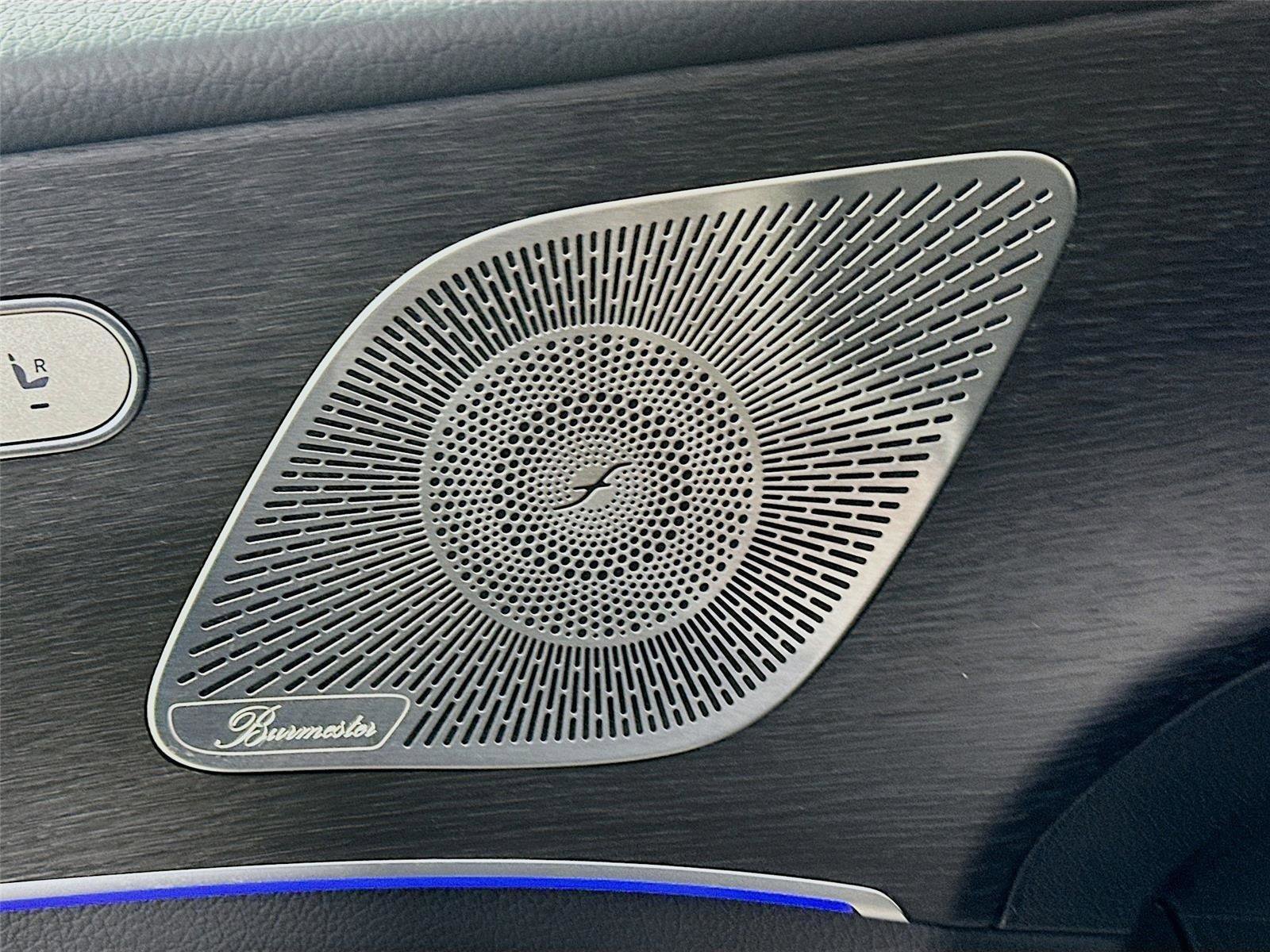 Certified 2026 Mercedes-Benz GLS 450 4MATIC image 24