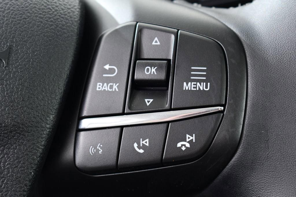 New 2026 Ford Bronco Sport Outer Banks w/ Outer Banks Tech Package+ image 31