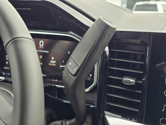 New 2026 GMC Sierra 2500 SLE w/ SLE Value Package; image 35