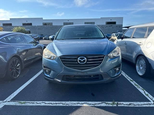 Used 2016 MAZDA CX-5 Touring FWD image 6