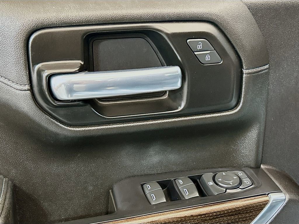 Used 2021 Chevrolet Silverado 1500 LT w/ Texas Edition Plus RWD image 15