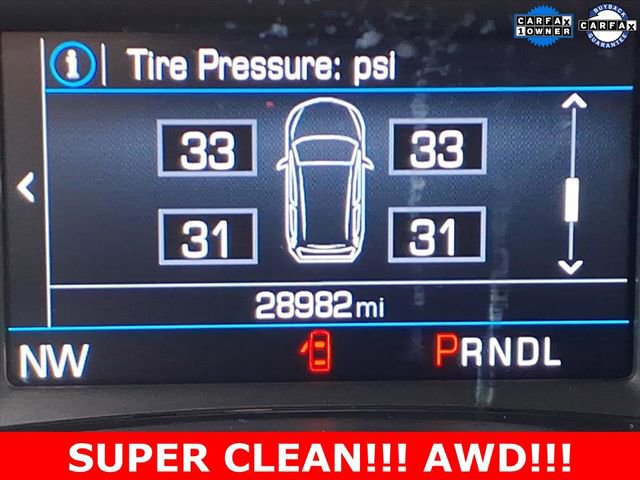 Certified 2023 Chevrolet Equinox RS image 12