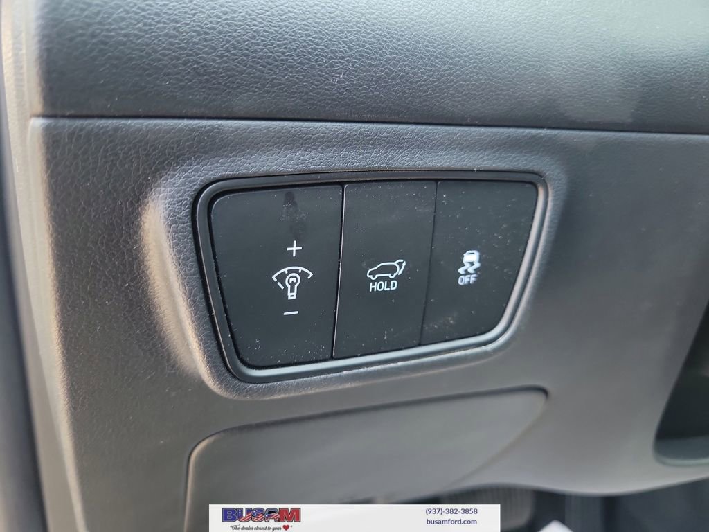 Used 2024 Hyundai Tucson SEL AWD/4WD image 20