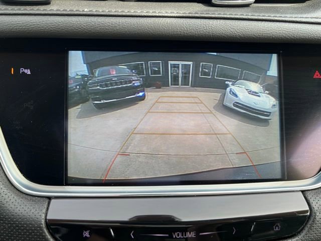 Used 2019 Cadillac XT5 Luxury AWD/4WD image 29
