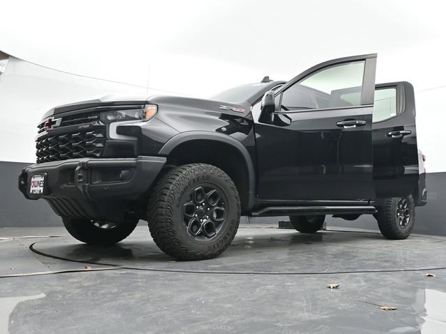 Used 2024 Chevrolet Silverado 1500 ZR2 w/ ZR2 Bison Edition image 73