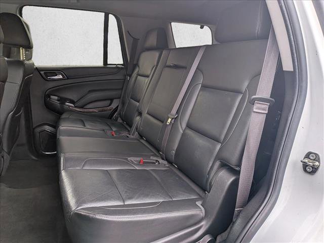Used 2015 Chevrolet Tahoe LT image 18