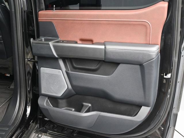 Used 2023 Ford F150 Lariat w/ Equipment Group 502A High AWD/4WD image 13