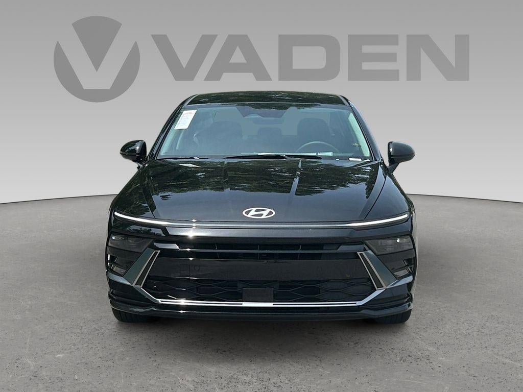 New 2025 Hyundai Sonata SEL image 42