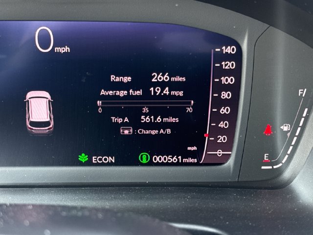 Used 2026 Honda Pilot TrailSport image 24