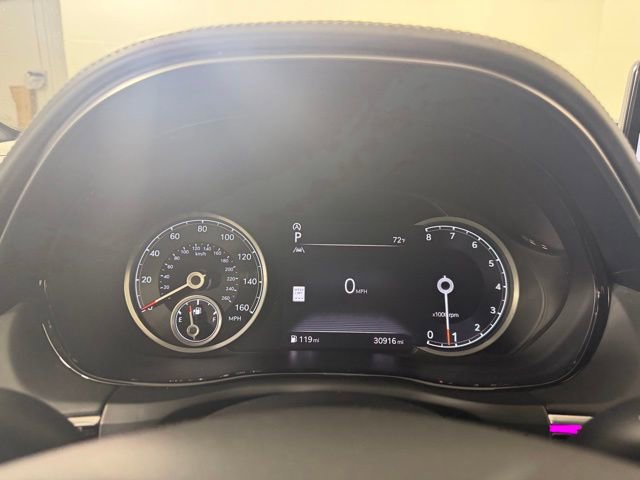 Used 2024 Genesis GV70 3.5T Sport w/ Sport Advanced Package image 13