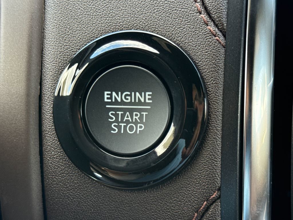 New 2025 Ford Expedition Max King Ranch image 24