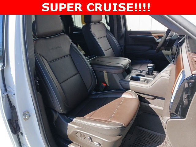 Used 2023 GMC Sierra 1500 Denali image 36