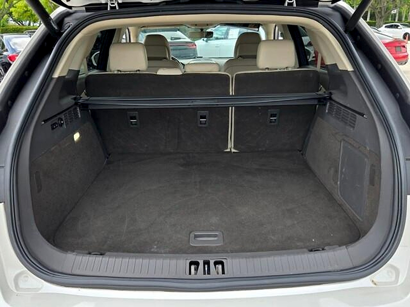 Used 2019 Lincoln Nautilus Reserve FWD image 13