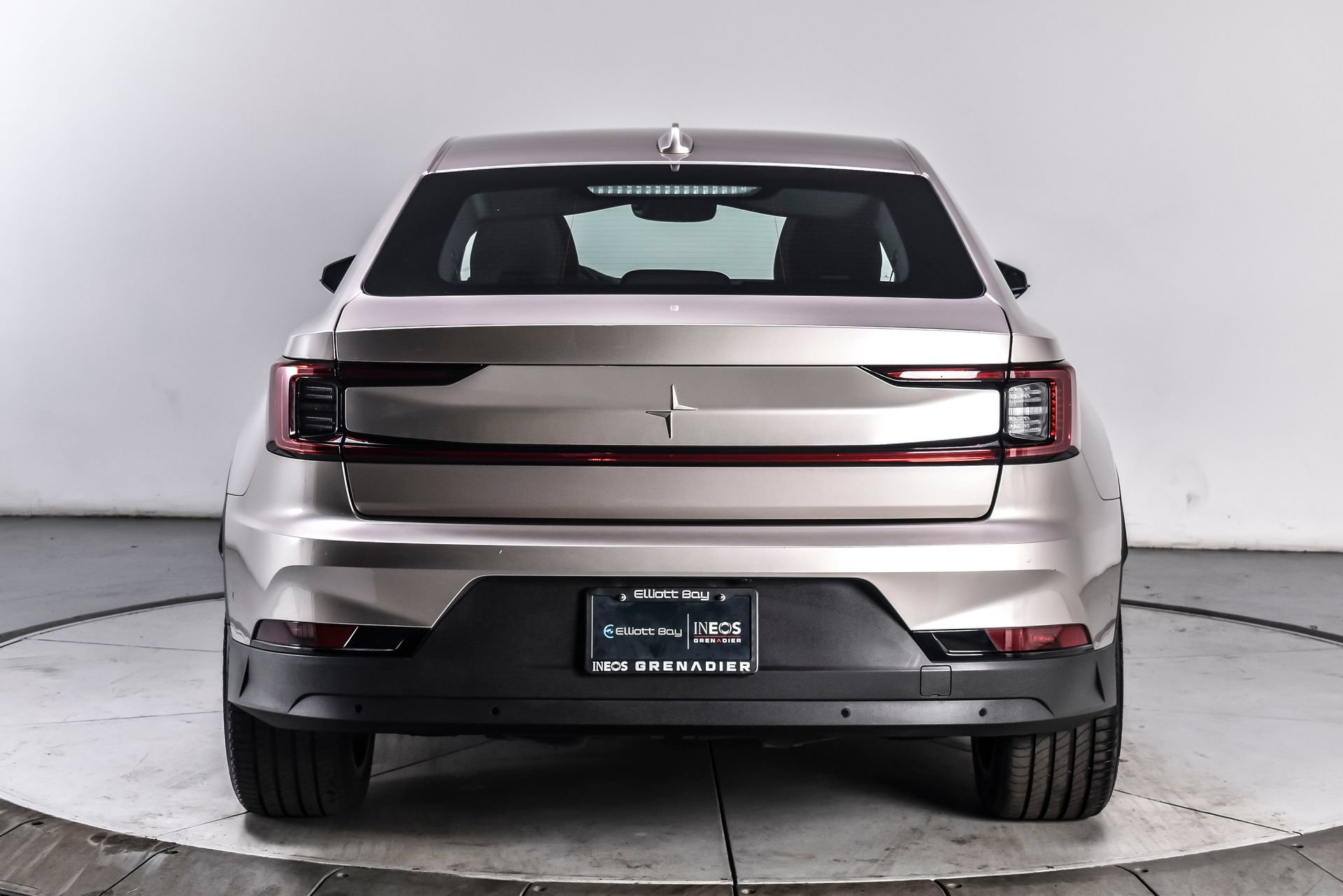 Used 2023 Polestar Polestar 2 w/ Pilot Pack AWD/4WD image 5