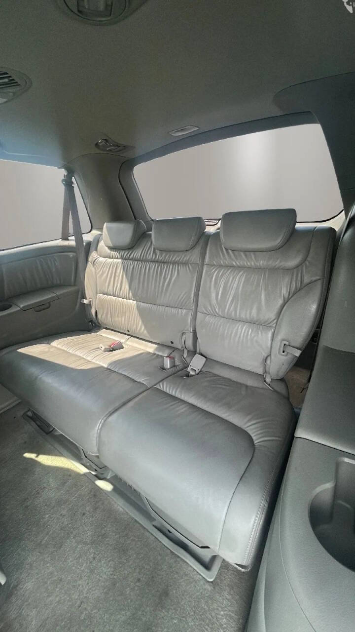 Used 2007 Honda Odyssey EX-L image 11