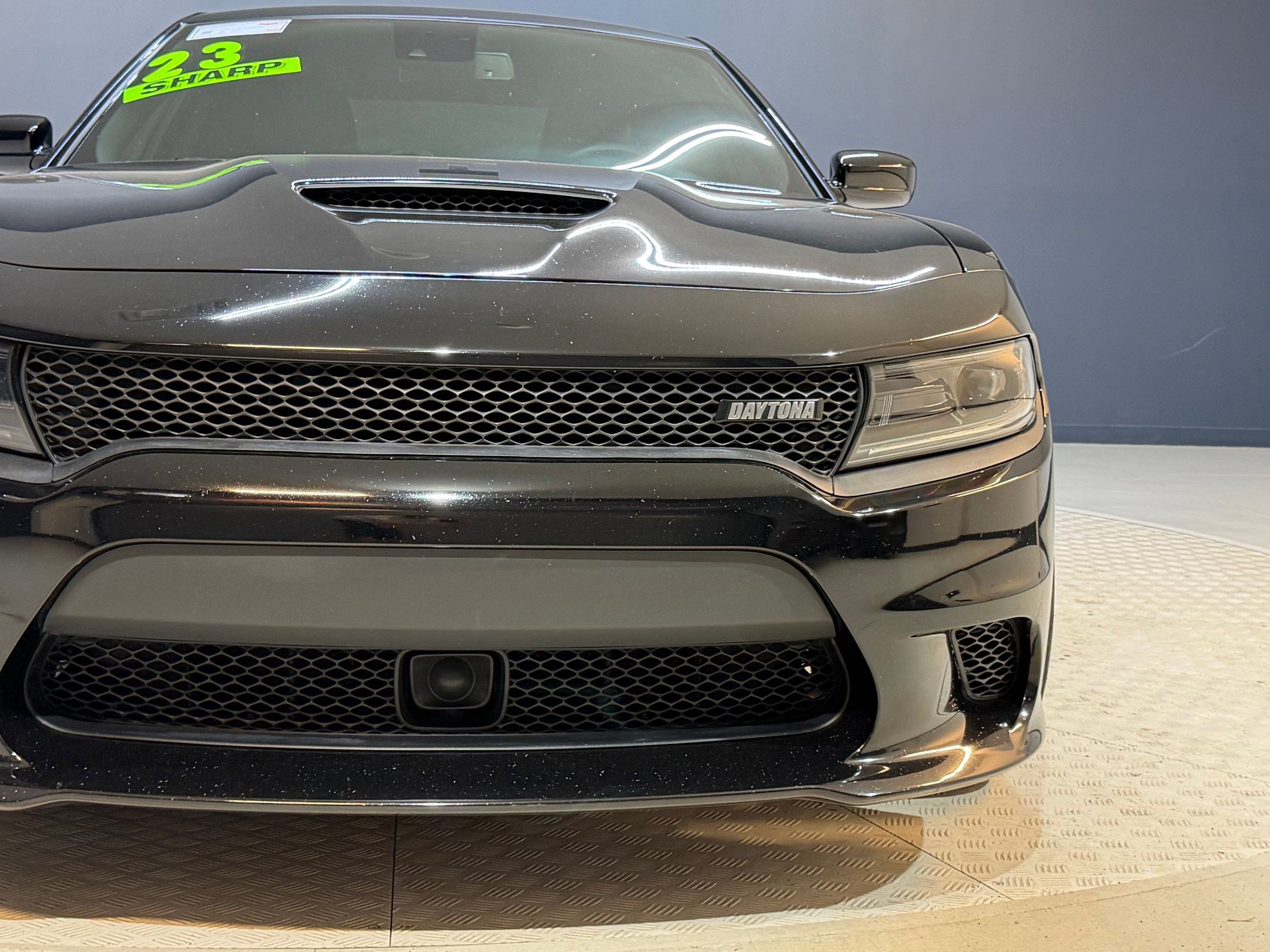 Used 2023 Dodge Charger R/T w/ Daytona Edition Group image 21