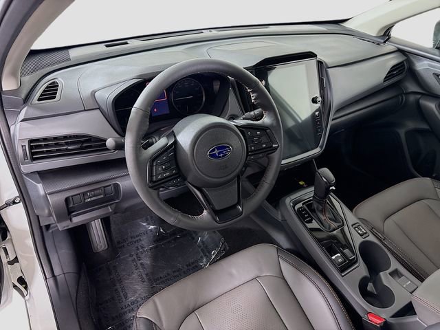 New 2026 Subaru Crosstrek 2.5i Limited w/ Crosstrek Mirror Package image 9