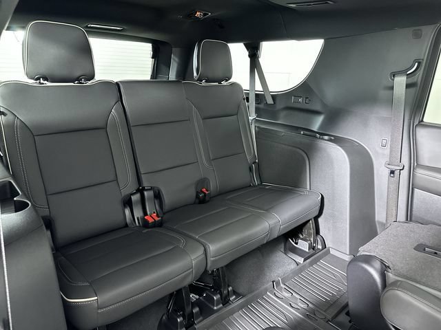 New 2026 GMC Yukon XL Elevation w/ Elevation Premium Package AWD/4WD image 29