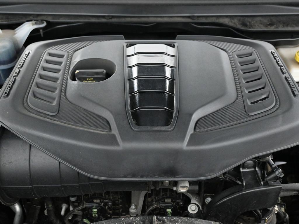 Used 2024 Jeep Wagoneer Series II w/ Flexible Seating Group image 42