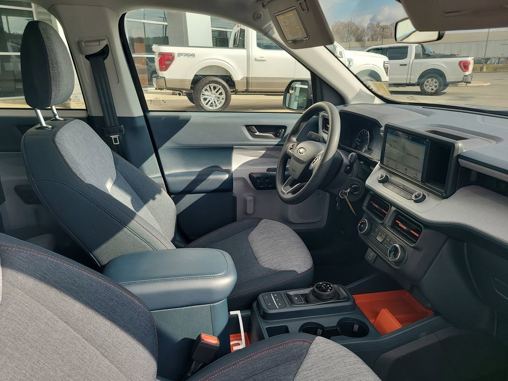 Certified 2023 Ford Maverick XLT w/ Equipment Group 300A Standard image 24