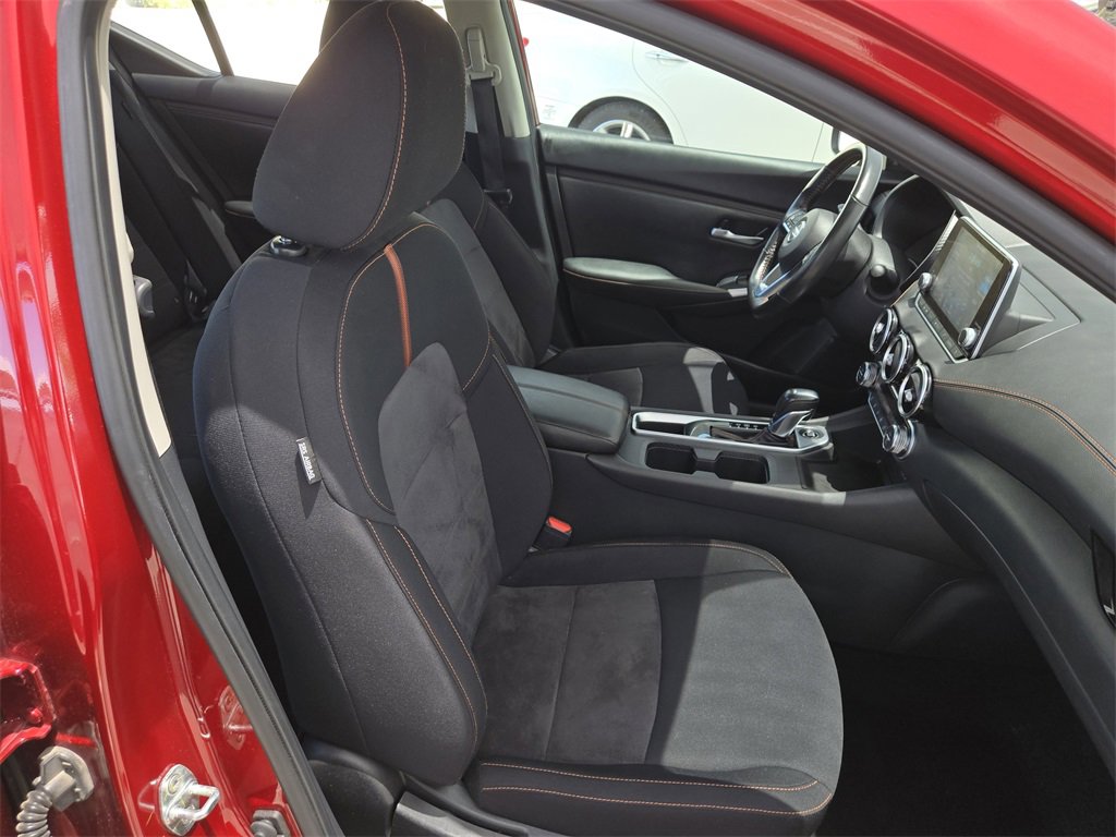 Used 2023 Nissan Sentra SR image 27