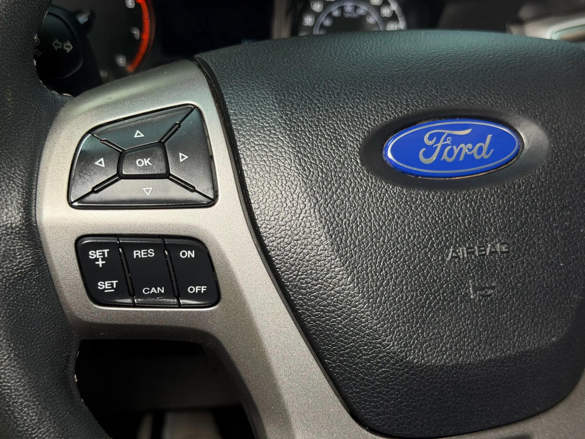 Used 2019 Ford Ranger XLT w/ Equipment Group 302A Luxury image 39