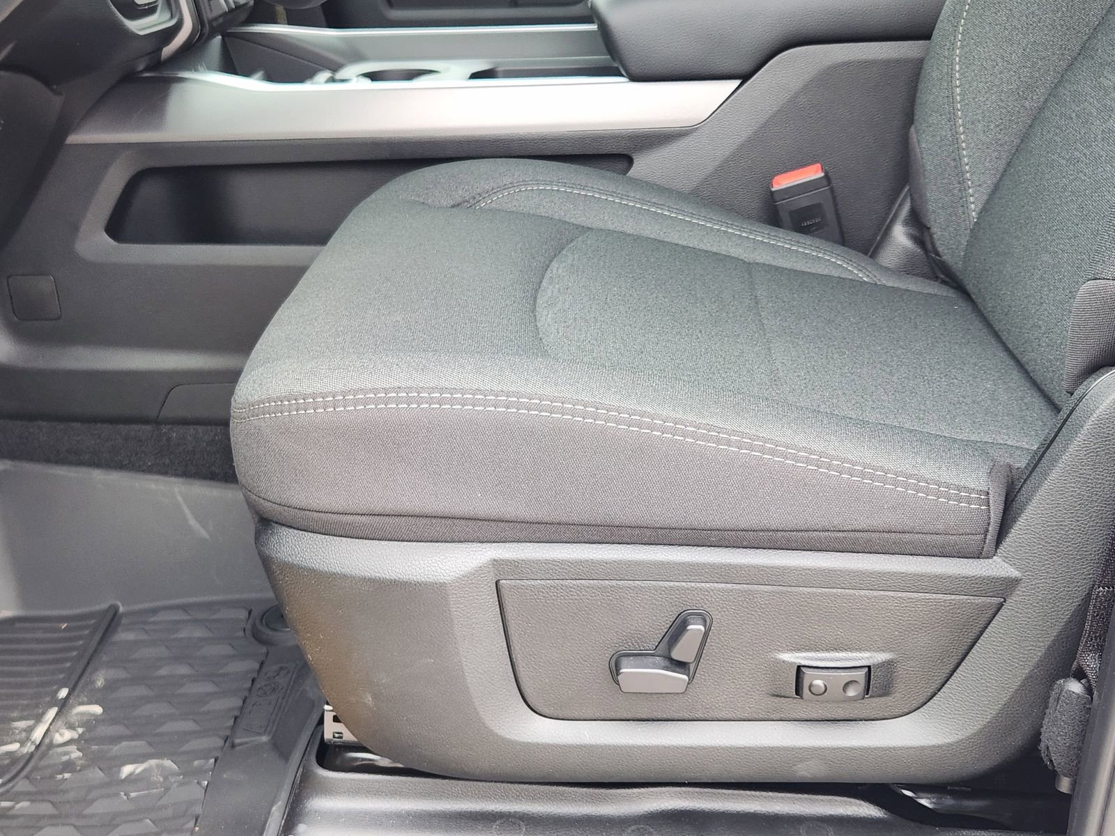 New 2026 RAM 2500 Lone Star image 21