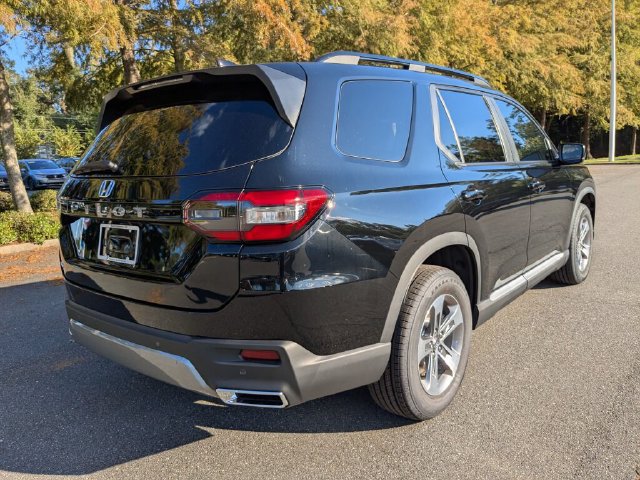 New 2026 Honda Pilot EX-L image 6