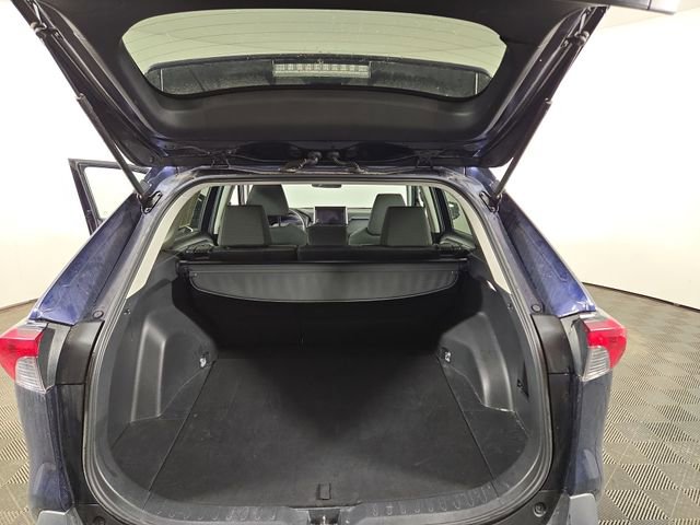 Used 2024 Toyota RAV4 XLE image 28
