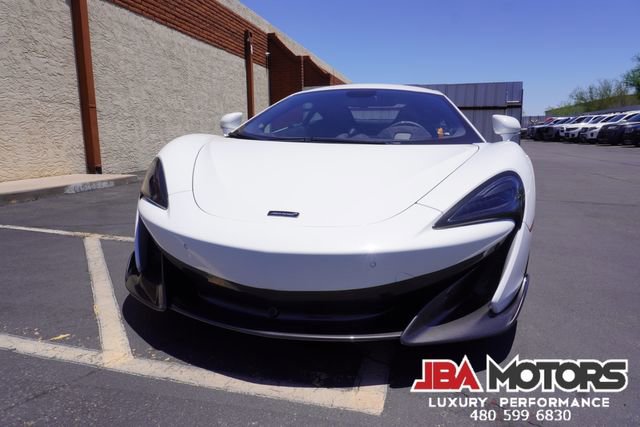Used 2019 McLaren 600LT image 58