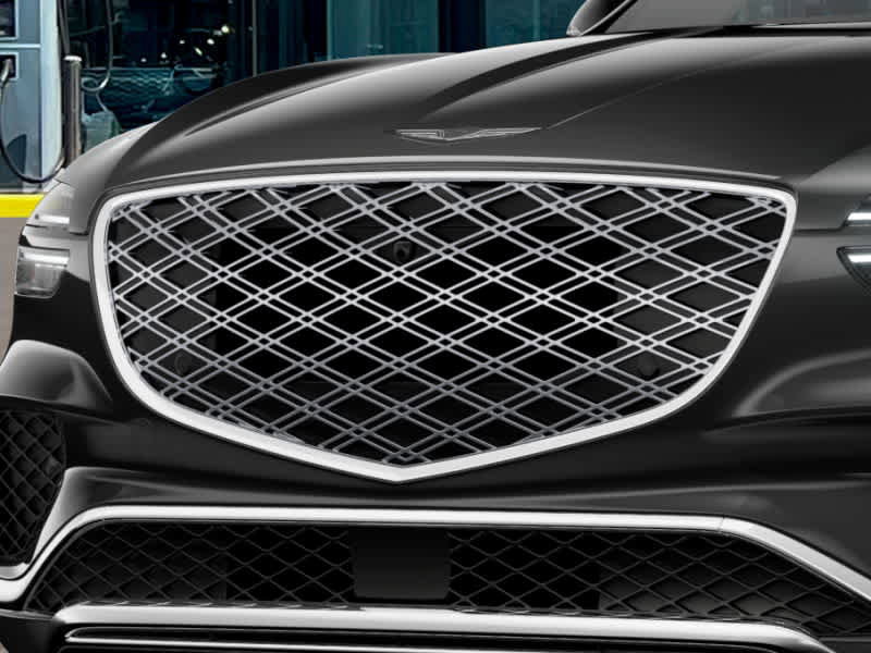 New 2026 Genesis GV70 2.5T Advanced AWD/4WD image 13