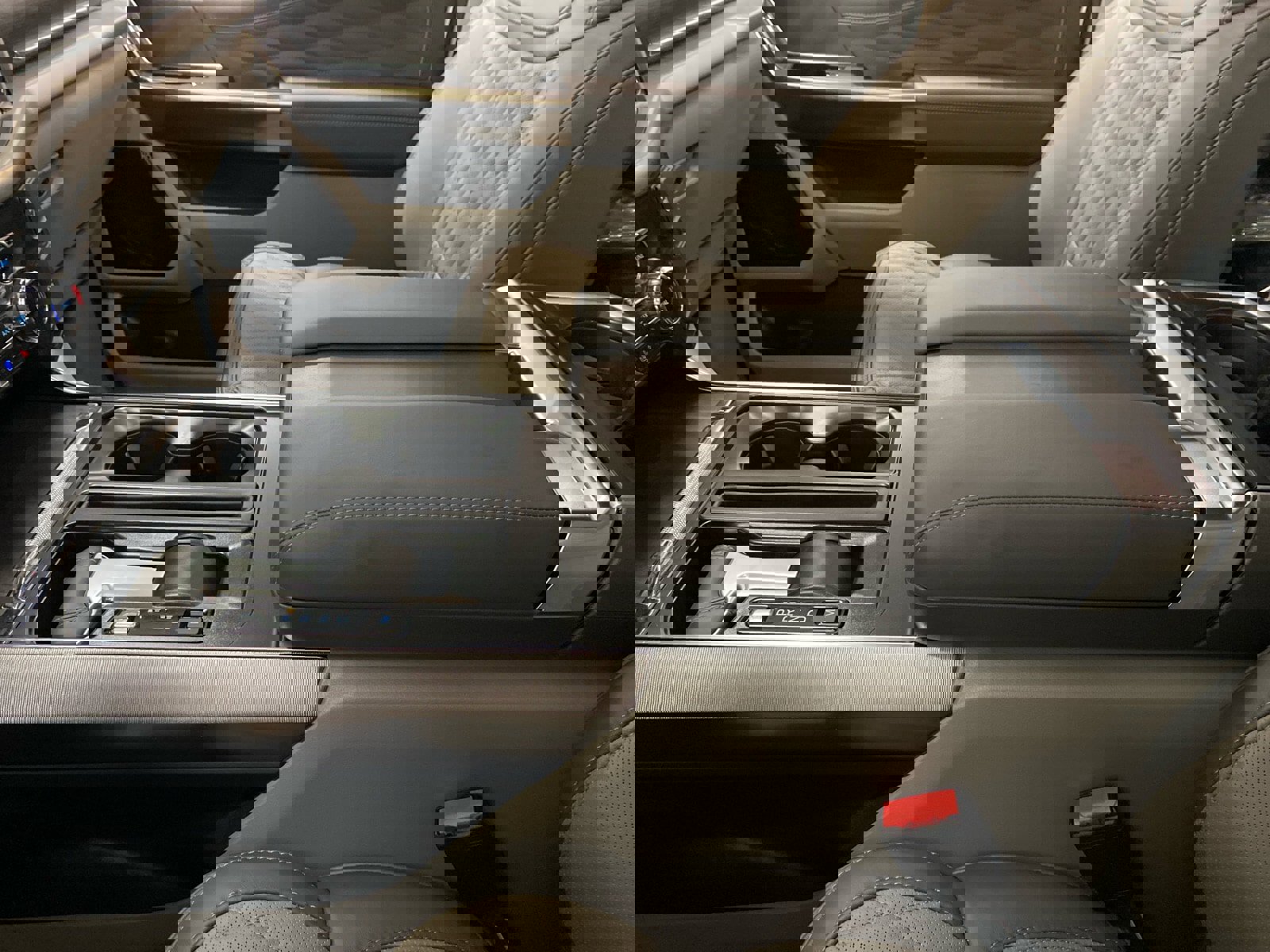 New 2025 Ford F150 Platinum w/ Equipment Group 703A Plus image 28