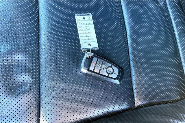 Used 2021 Ford F150 Raptor w/ Equipment Group 801A High image 10