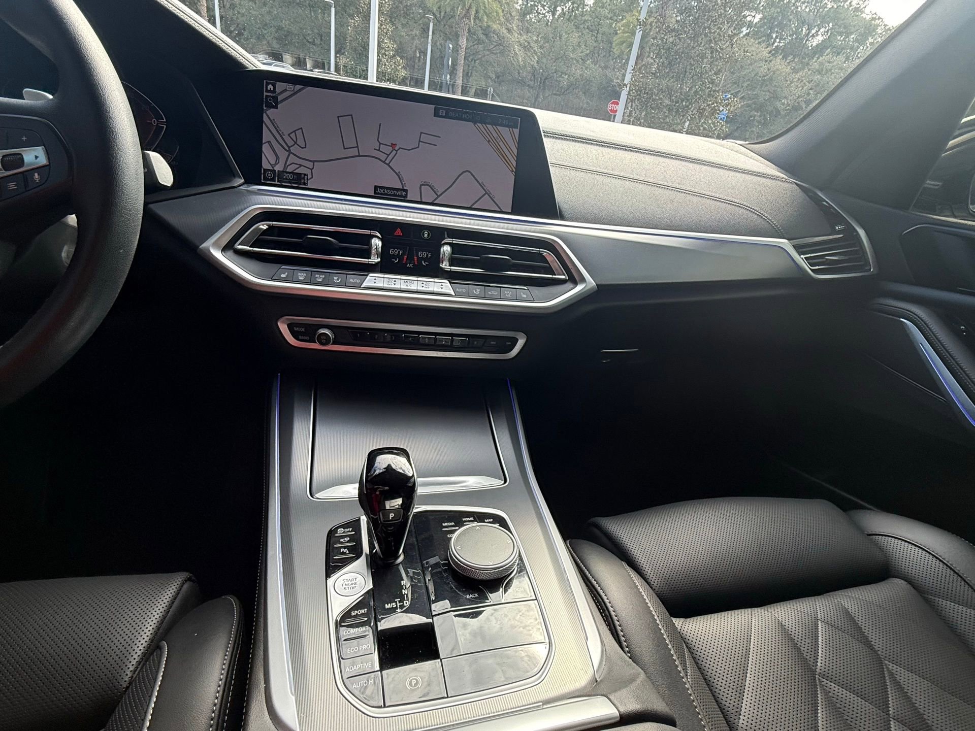 Used 2023 BMW X5 sDrive40i w/ Premium Package image 47