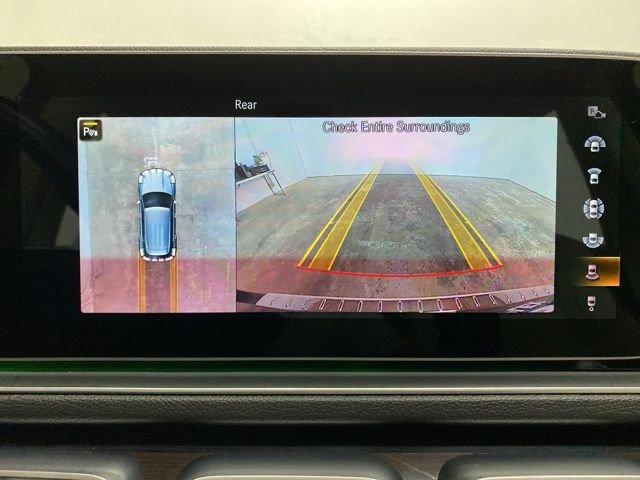 Used 2023 Mercedes-Benz GLE 350 image 57