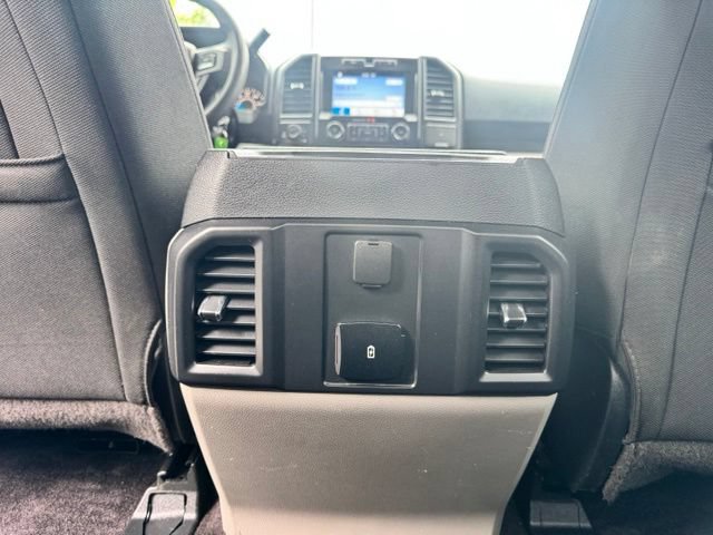 Used 2017 Ford F150 XL w/ Equipment Group 101A Mid AWD/4WD image 23