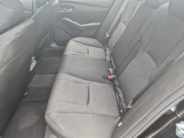 Used 2025 Honda Accord SE image 27