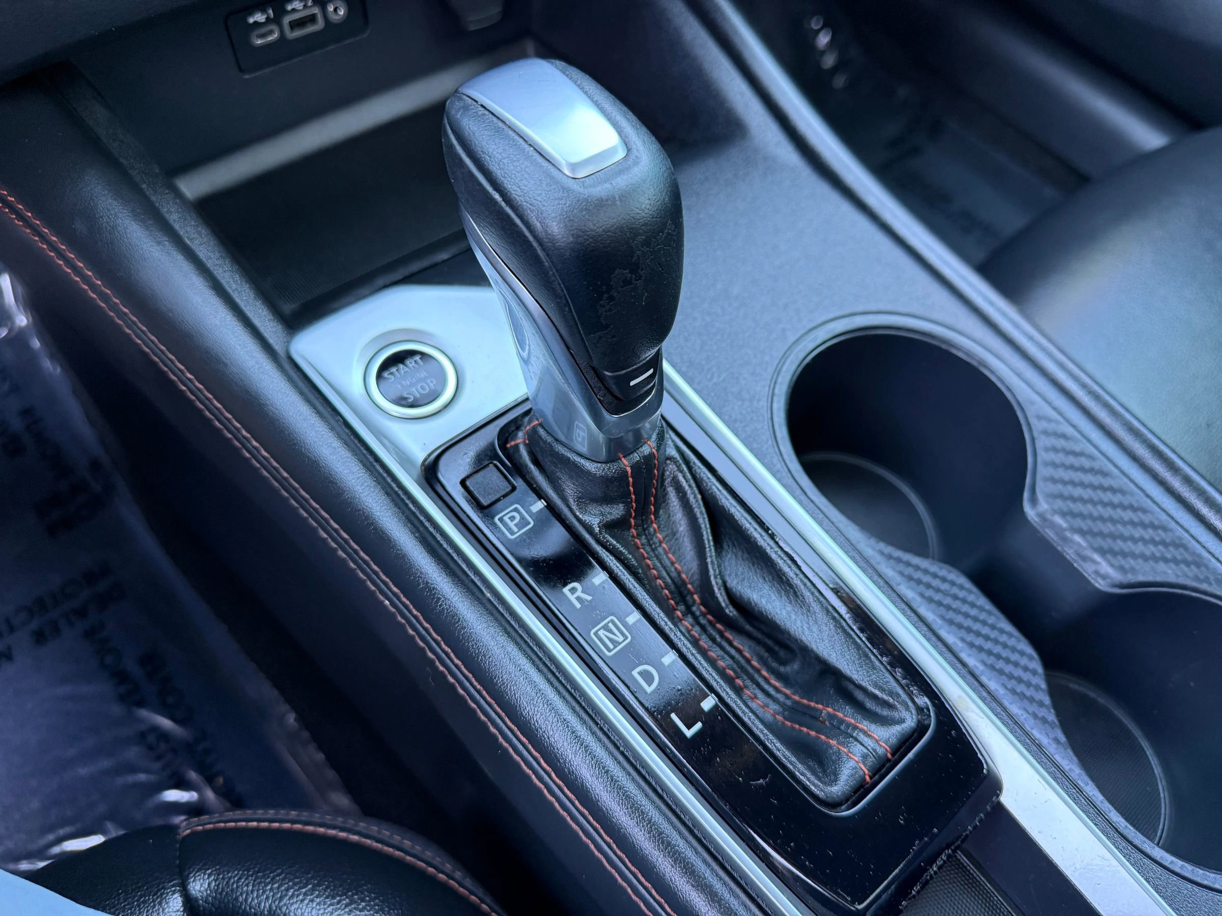 Used 2020 Nissan Altima 2.0 SR image 13