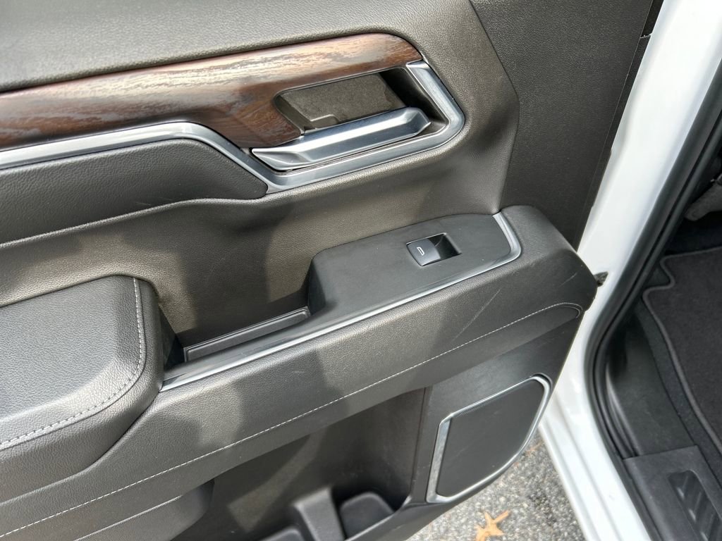 Used 2024 GMC Sierra 1500 SLT image 27