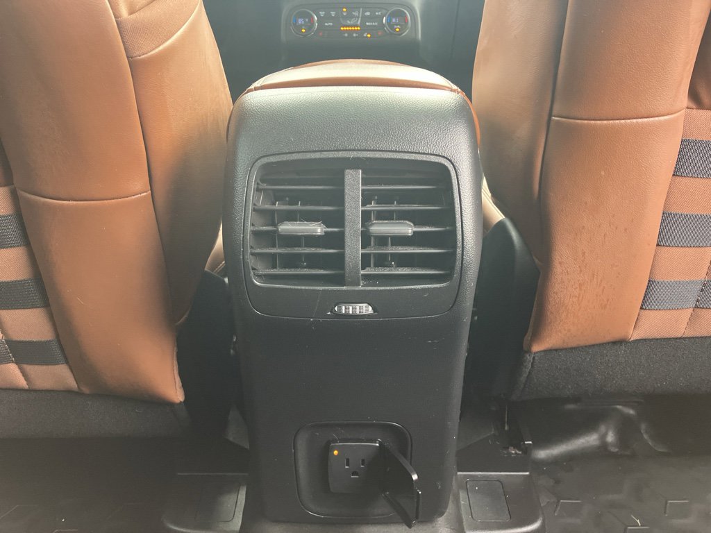 Certified 2021 Ford Bronco Sport Badlands w/ Badlands Package image 35