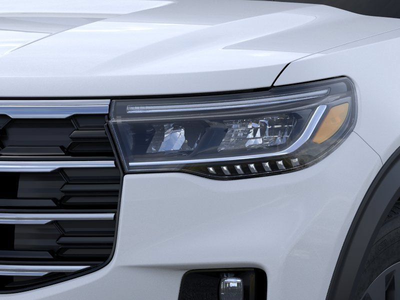 New 2026 Ford Explorer Active w/ Active Comfort Package AWD/4WD image 18