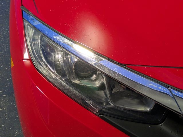 Used 2017 Honda Civic EX-T image 10