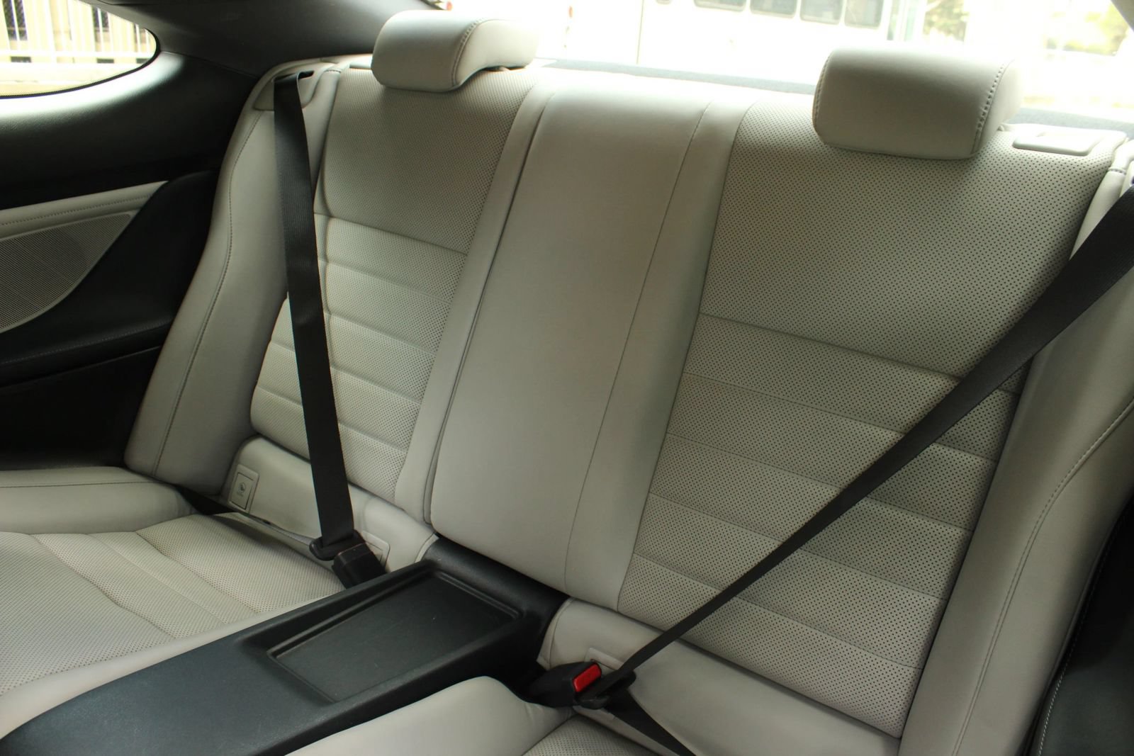 Used 2015 Lexus RC 350 AWD w/ Navigation System Package image 15