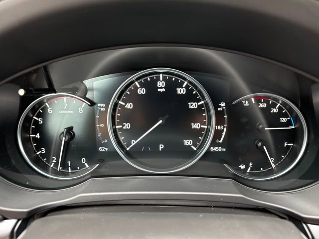 Used 2025 MAZDA CX-5 AWD 2.5 S w/ Premium Plus Pkg image 19